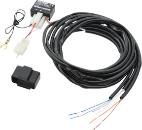 Daytona Ic Relay Indicator W/Position Backrests Daytona