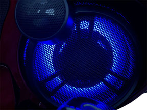 ProGLOW™ LED Speaker Lights for Boom!™ Audio Stage II Systems - 14+ touring Speakers Custom Dynamics