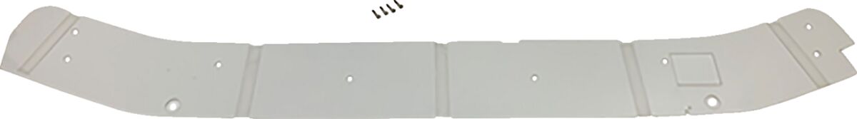 Custom Dynamics Drilling Template Add-On Kit for ProBEAM Tour Pak Light - 14-24 Touring Light Accessory Custom Dynamics
