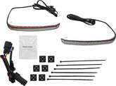 Ciro Bag Blades Ambr T/S Light Accessory Ciro