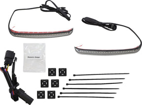 Ciro Bag Blades Ambr T/S Light Accessory Ciro