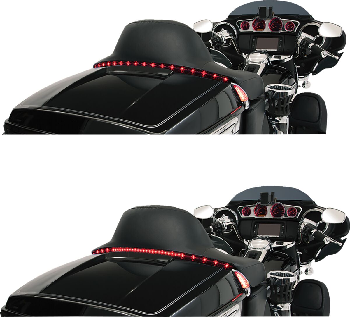 Ciro Light Tour Blade Light Accessory Ciro