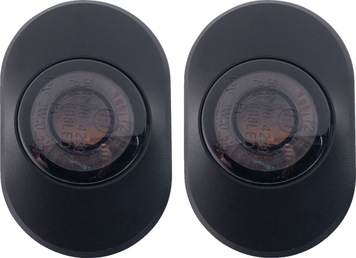 Kodlin Usa Lights Sleek Black ACCESSORY LIGHT GROUP Kodlin Usa