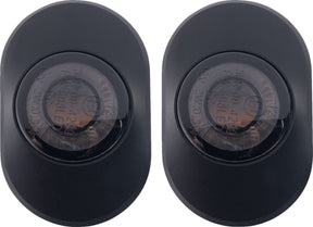 Kodlin Usa Lights Sleek Black ACCESSORY LIGHT GROUP Kodlin Usa