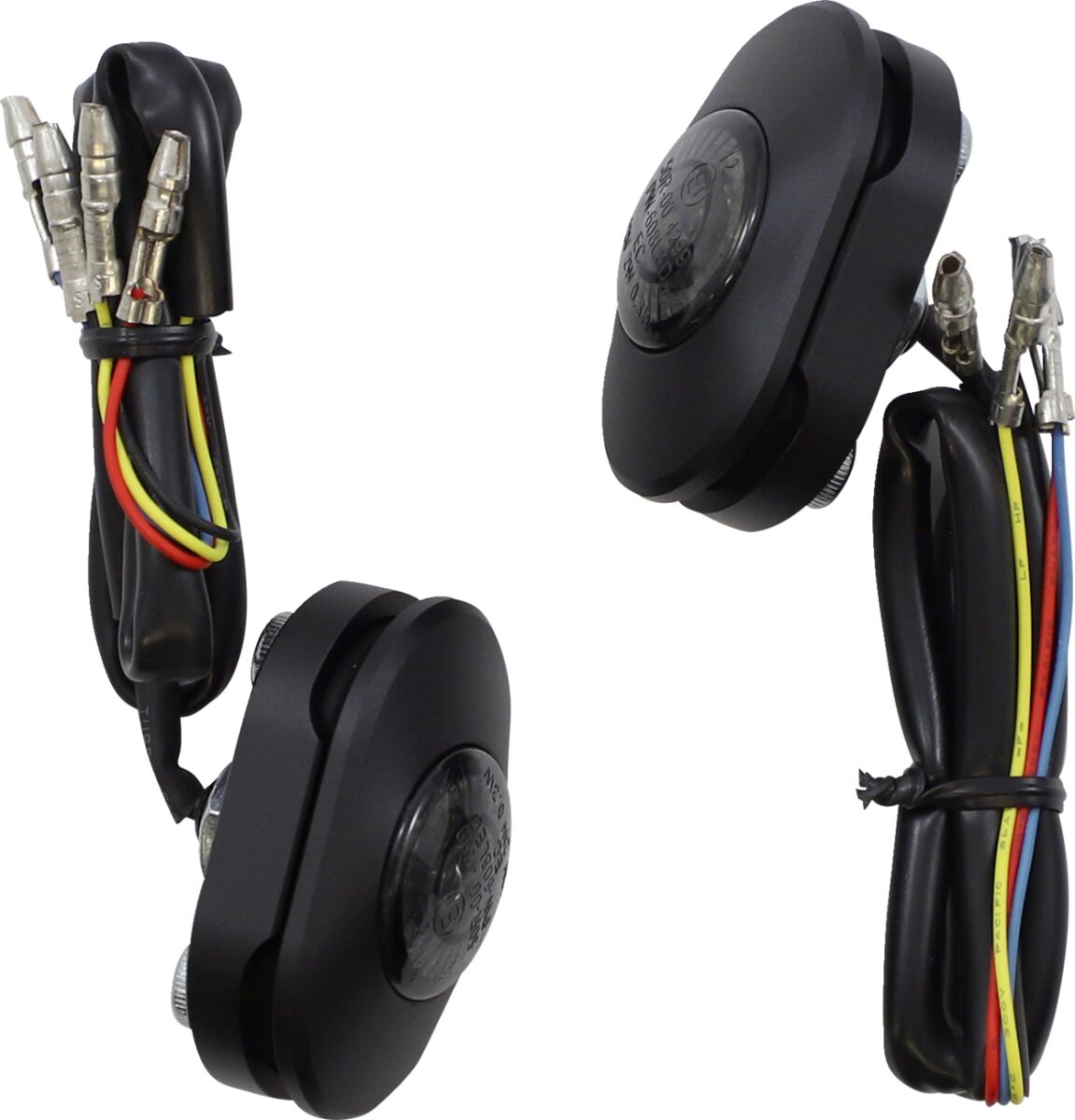 Kodlin Usa Lights Sleek Black ACCESSORY LIGHT GROUP Kodlin Usa
