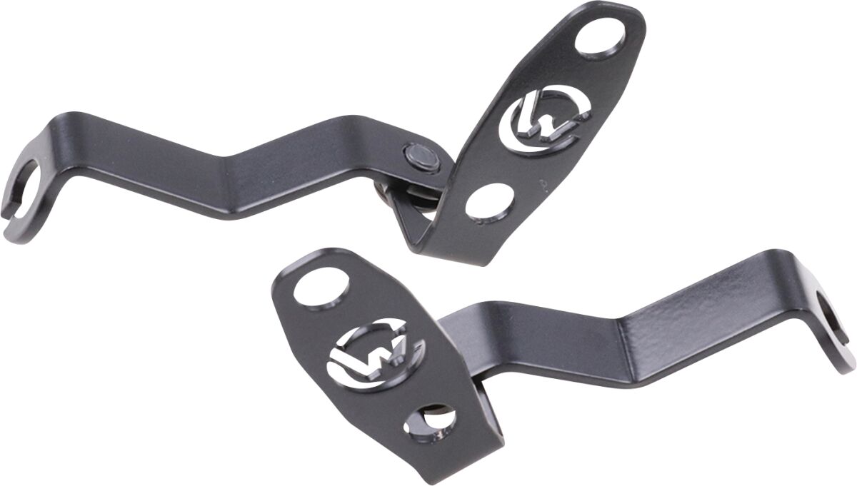 Cult Werk Turn Signal Holder Fr Sps Light Accessory Cult Werk