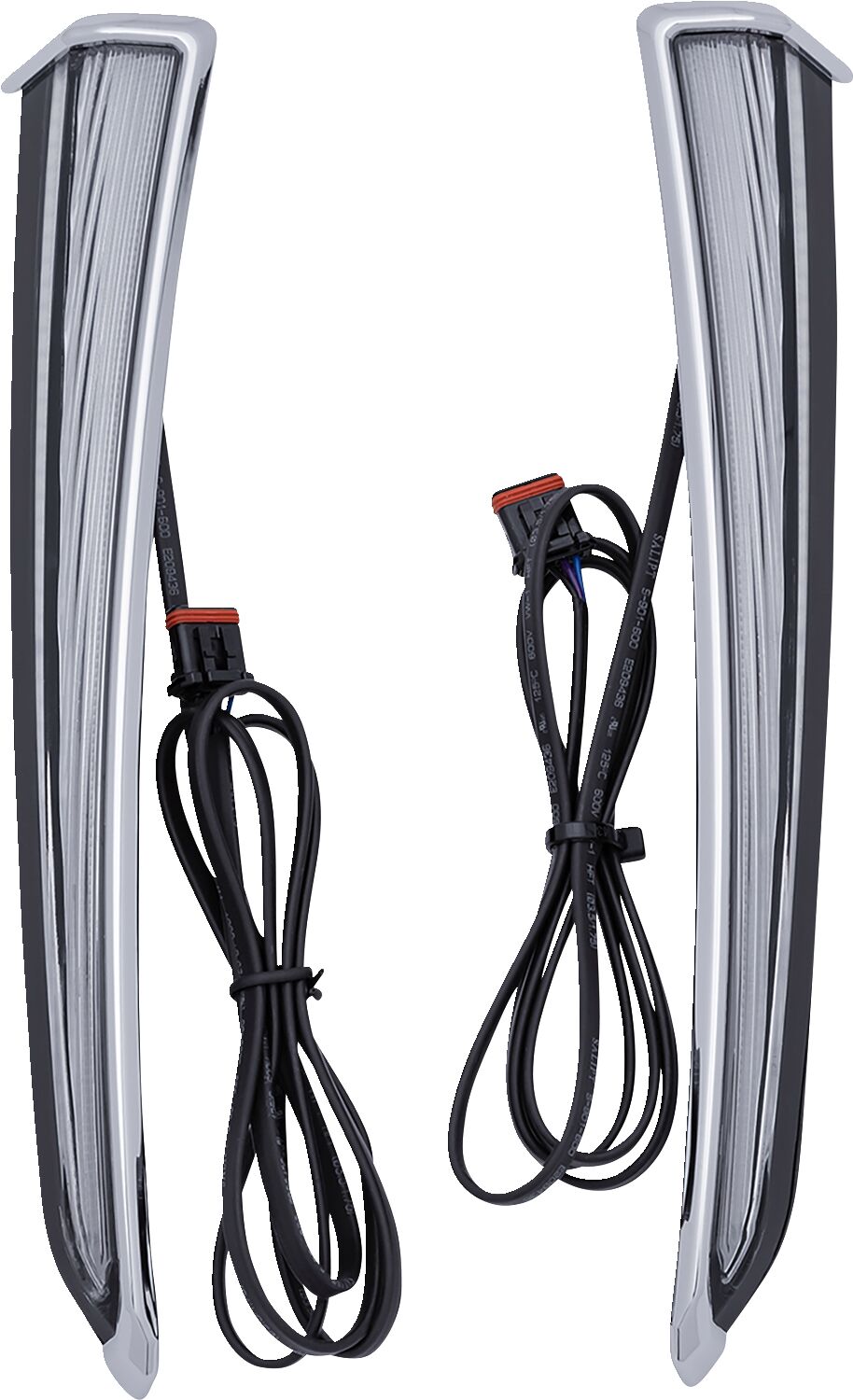 Ciro Lights Fang Lwr Frng Chr Light Accessory Ciro