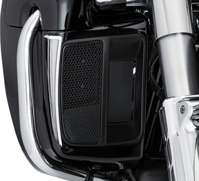 Ciro Lights Fang Lwr Frng Chr Light Accessory Ciro