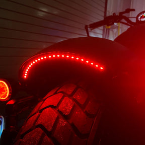 Custom Dynamics Light Dual 25 Led Strips ACCESSORY LIGHT GROUP Custom Dynamics