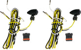 Custom Dynamics Light Tsig Mcro Amb/Wht B ACCESSORY LIGHT GROUP Custom Dynamics
