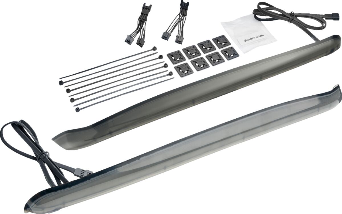 Ciro Lights Bag Led Indian Bolts Usa Sizes Ciro