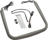 Ciro Taillight Tour Pak Smoke Bike Cleaners And Polishing Ciro