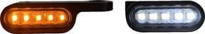 Custom Dynamics Light Turn Signals Mirror Mounted Light Accessory Custom Dynamics