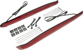 Ciro Light Saddlebag Red Lens Indian Light Accessory Ciro