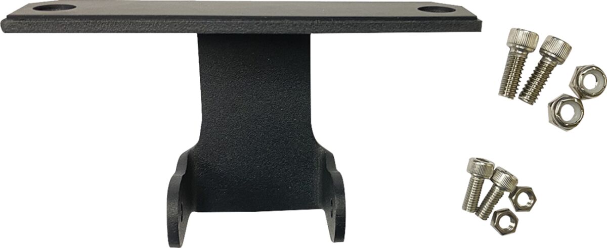 Custom Dynamics Mounting Bracket - 15-24 Touring Light Accessory Custom Dynamics