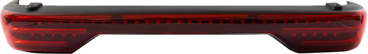 ProBEAM® Sequential LED Tour Pak Light, Smoked - 95+ Touring Auxiliary Light Custom Dynamics Default Title