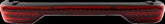 Custom Dynamics ProBEAM® Sequential LED Tour Pak Light, Smoked - 95+ Touring Light Accessory Custom Dynamics