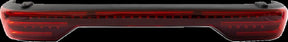 Custom Dynamics ProBEAM® Sequential LED Tour Pak Light, Smoked - 95+ Touring Light Accessory Custom Dynamics