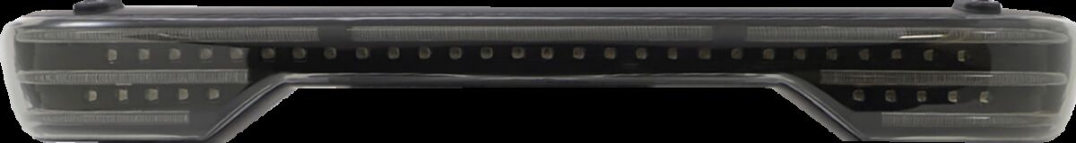 Custom Dynamics ProBEAM® Sequential LED Tour Pak Light, Smoked - 95+ Touring Light Accessory Custom Dynamics