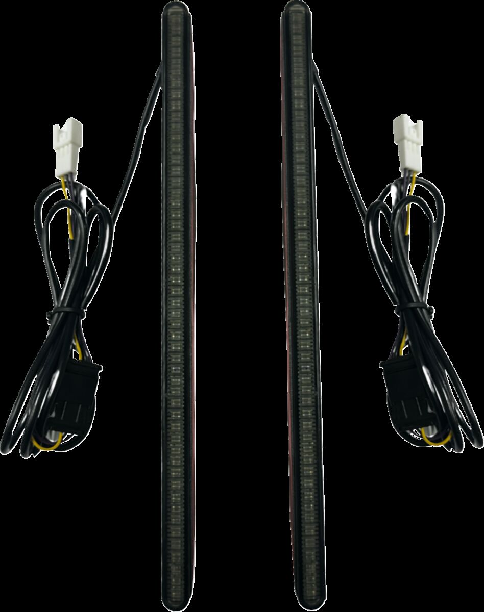 Custom Dynamics Light Led Genesis 8.5 Plasma R ACCESSORY LIGHT GROUP Custom Dynamics