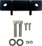 Light Bar Mounting Bracket - 20-24 Softail FXLRS Headlight Bracket Custom Dynamics Default Title