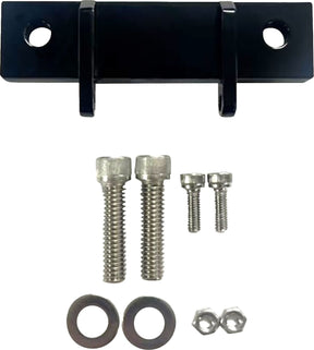 Light Bar Mounting Bracket - 20-24 Softail FXLRS Headlight Bracket Custom Dynamics Default Title