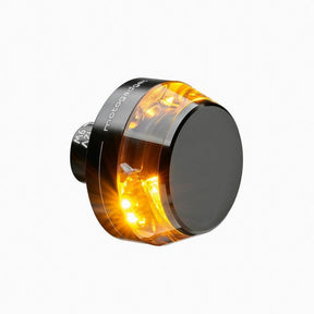 Motogadget Turn Sig Mo.Blaze Disc Rh Dark Indicator Lights Led Motogadget