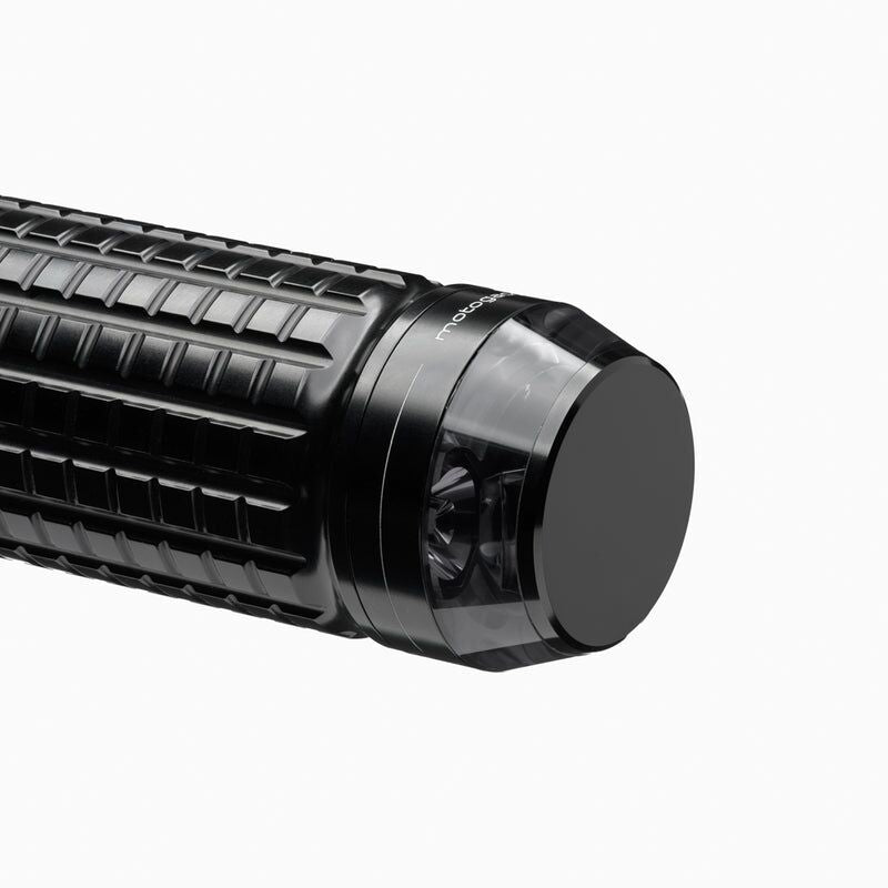 Motogadget Turn Sig Mo.Blaze Disc Rh Dark Indicator Lights Led Motogadget