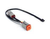 Denali Wiring Adapter Cansmart Harley Davidson Light Accessory Denali
