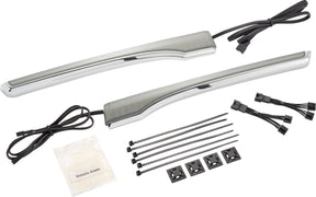 Ciro Light Spar Side Touring Trunk ACCESSORY LIGHT GROUP Ciro