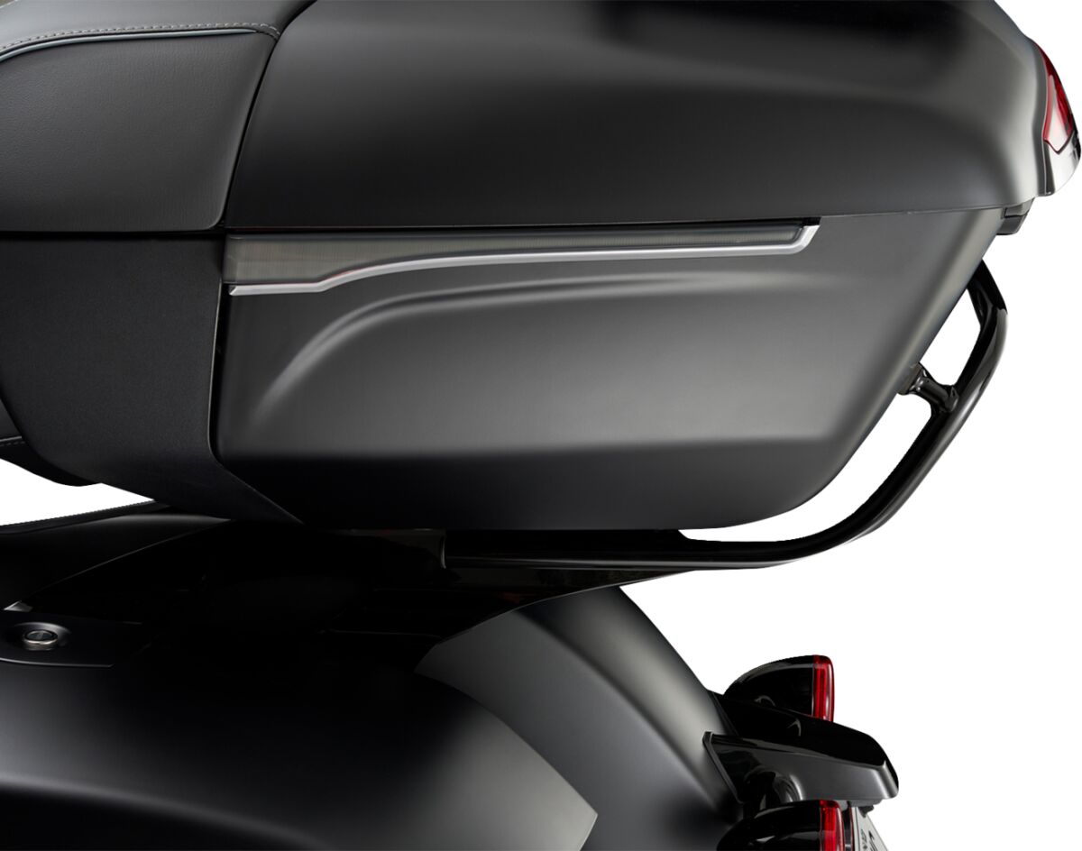 Ciro Light Spar Side Touring Trunk ACCESSORY LIGHT GROUP Ciro
