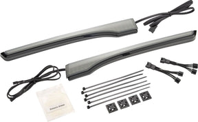Ciro Light Spar Side Touring Trunk ACCESSORY LIGHT GROUP Ciro