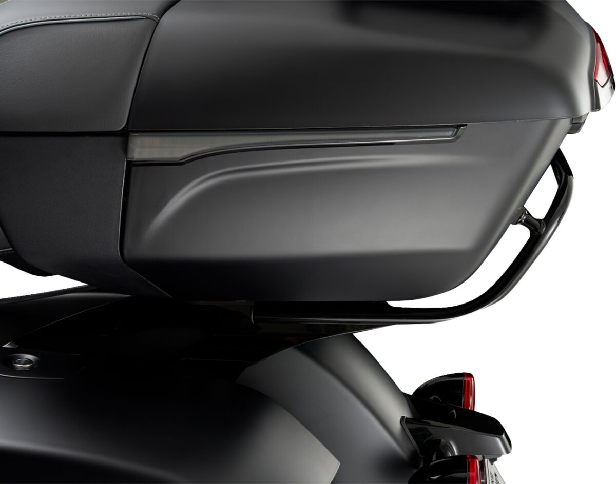 Ciro Light Spar Side Touring Trunk ACCESSORY LIGHT GROUP Ciro