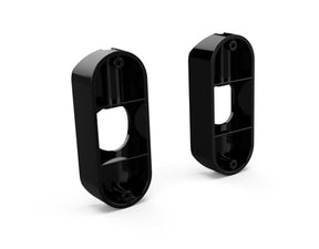 Denali Engine Guard Mount 1 25 For T3 ACCESSORY LIGHT GROUP Denali