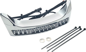 Ciro Light Fairing Led Goat E Chrom ACCESSORY LIGHT GROUP Ciro