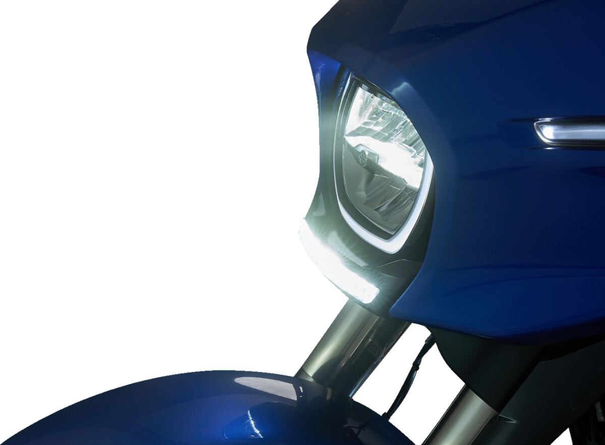 Ciro Light Fairing Led Goat E Fl/ ACCESSORY LIGHT GROUP Ciro