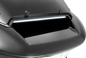 Ciro Light Fairing Vent With T Sign ACCESSORY LIGHT GROUP Ciro
