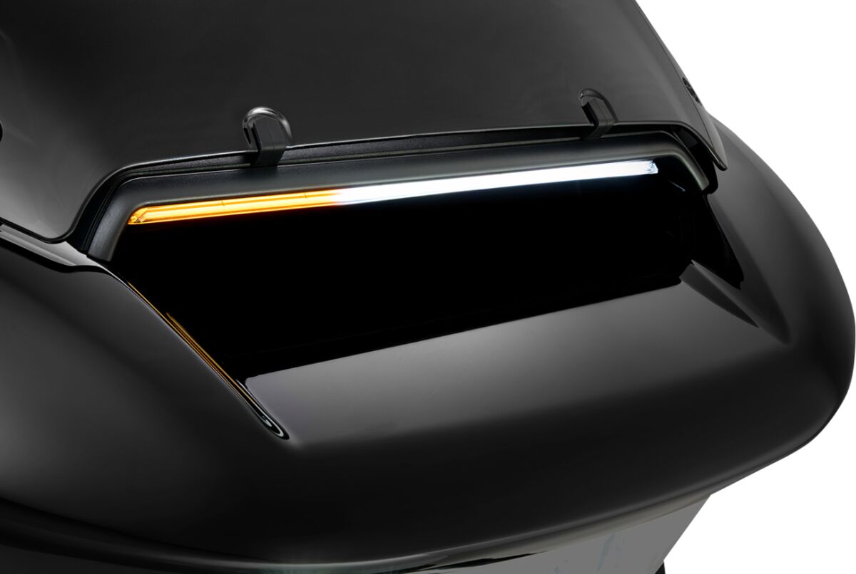 Ciro Light Fairing Vent With T Sign ACCESSORY LIGHT GROUP Ciro