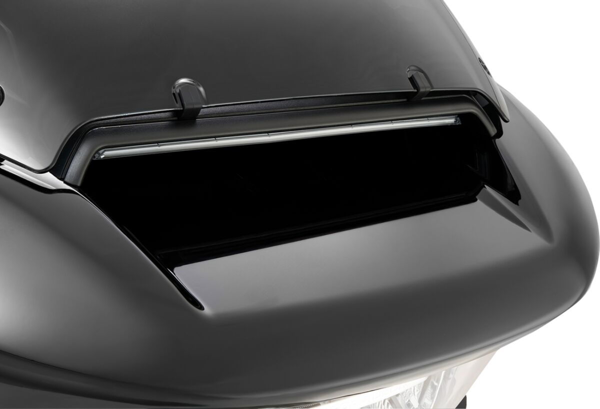 Ciro Light Fairing Vent With T Sign ACCESSORY LIGHT GROUP Ciro