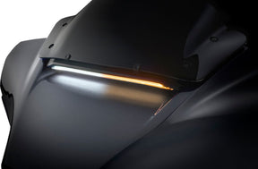 Ciro Light Fairing Vent With T Sign ACCESSORY LIGHT GROUP Ciro
