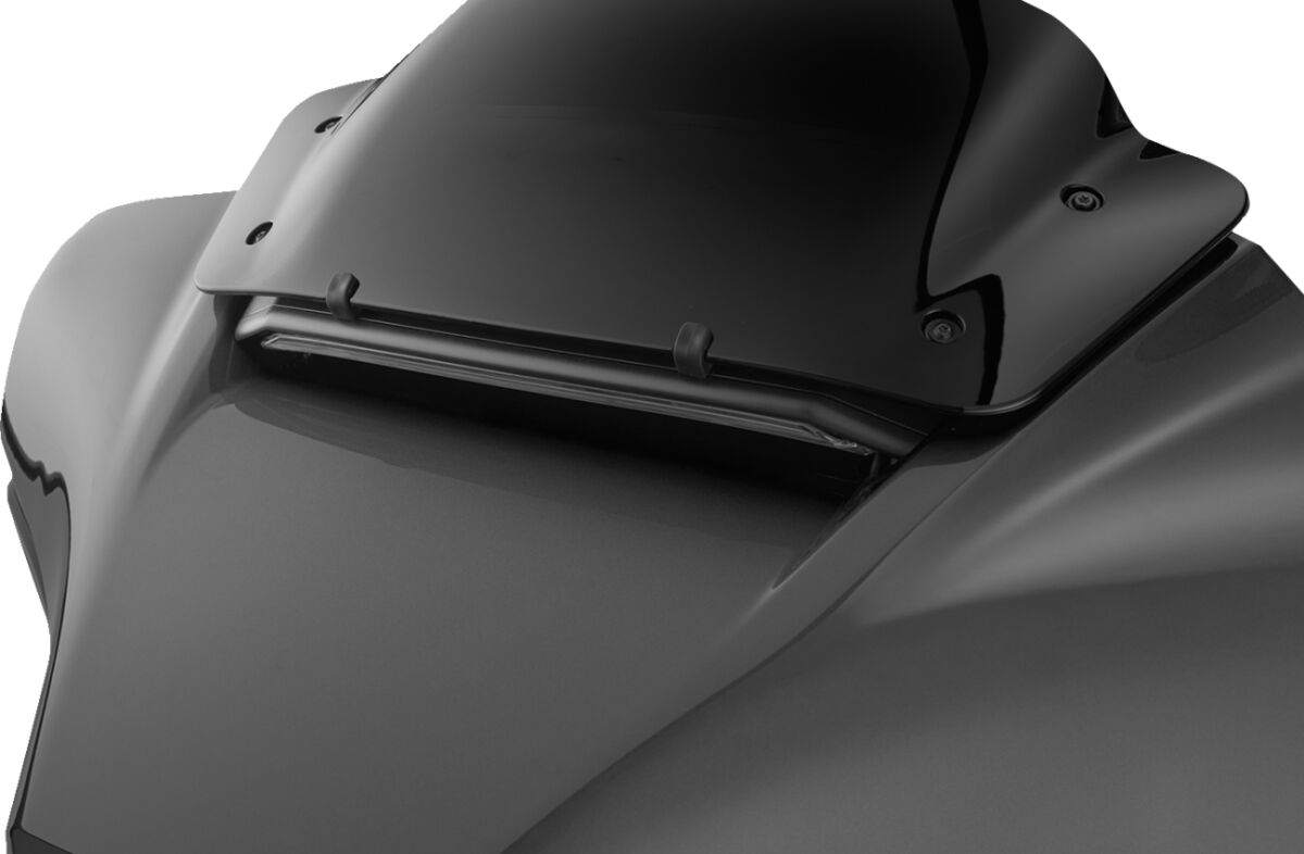 Ciro Light Fairing Vent With T Sign ACCESSORY LIGHT GROUP Ciro