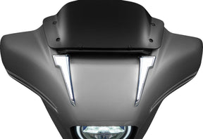 Ciro Light Fairing Led Quill W/T Si ACCESSORY LIGHT GROUP Ciro