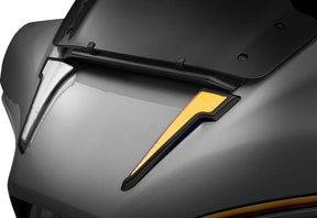 Ciro Light Fairing Led Quill W/T Si ACCESSORY LIGHT GROUP Ciro
