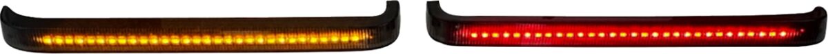 Custom Dynamics Light Led Low Profile Saddleba ACCESSORY LIGHT GROUP Custom Dynamics