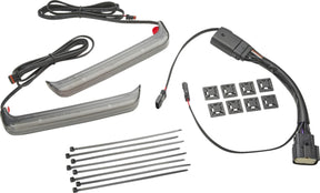 Ciro Light Bag Blades Smoke Lens Re ACCESSORY LIGHT GROUP Ciro