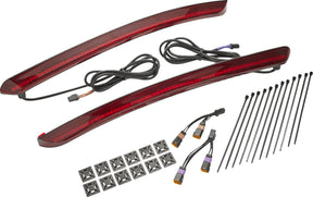 Ciro Lights Bag Machete Red Lens ACCESSORY LIGHT GROUP Ciro