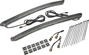 Ciro Lights Bag Machete Smoke Lens ACCESSORY LIGHT GROUP Ciro