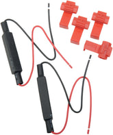 K&S Technologies Inline Resistor Universal LIGHTING CONTROLS K&S Technologies
