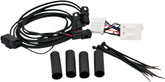 Ultra Tour-Pak® Run, Brake and Turn Signal Module - 06-13 Touring Wire Harness Custom Dynamics Default Title