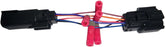 Wiring Adapter - 10-13 Touring Wire Harness Custom Dynamics Default Title